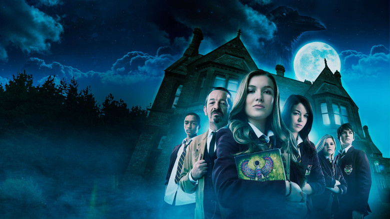 House of Anubis still 2
