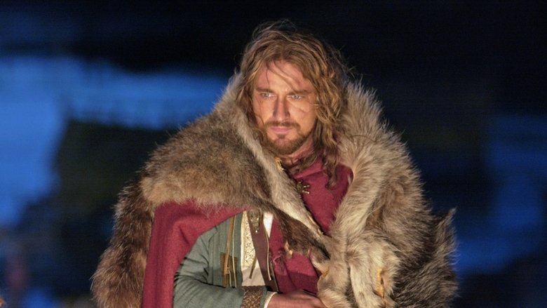 Beowulf & Grendel still 1