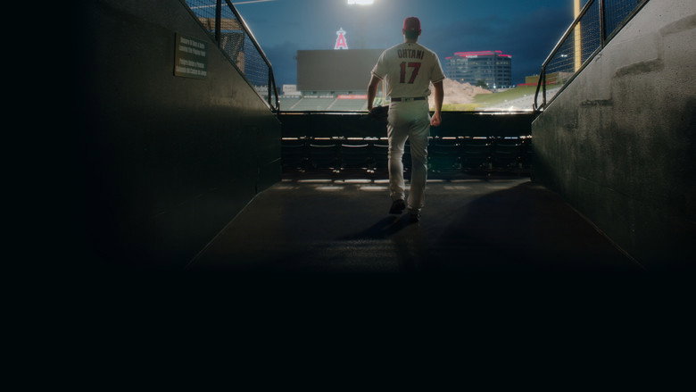 Shohei Ohtani: Beyond the Dream still 4