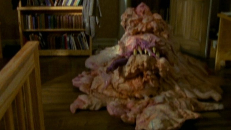 Goosebumps: The Blob That Ate Everyone still 1