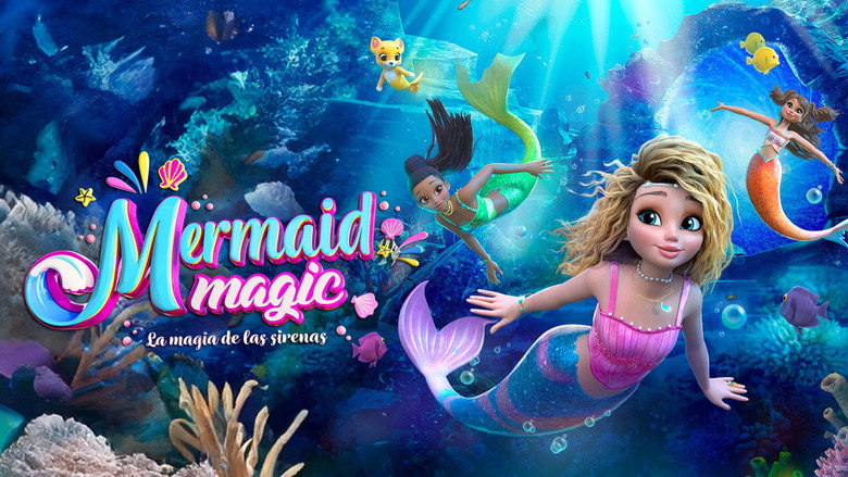 Mermaid Magic still 2