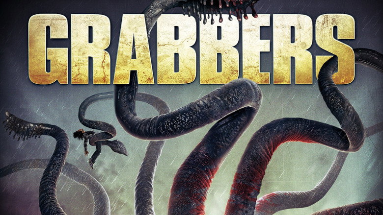Grabbers still 2