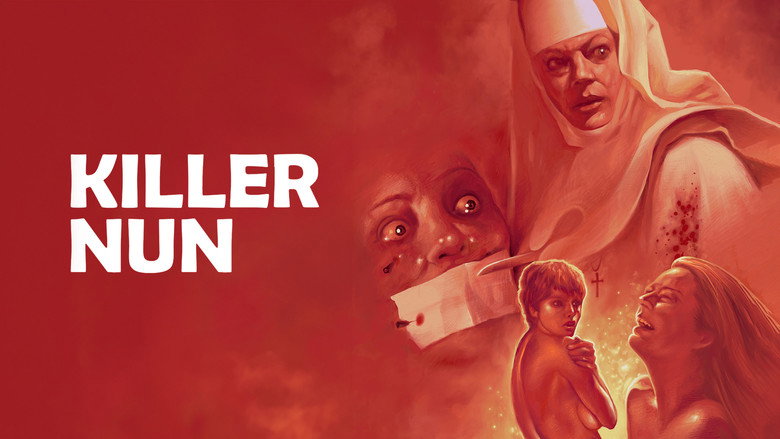 Killer Nun still 7
