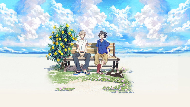 The Stranger by the Shore still 7