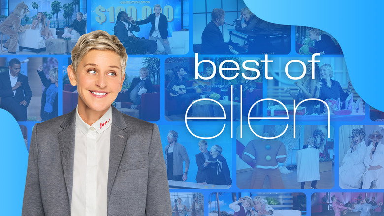 Best of Ellen still 1