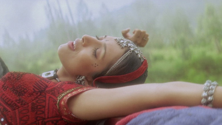 Dil Se.. still 5