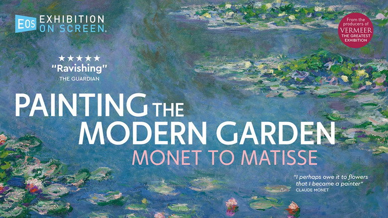 Painting the Modern Garden: Monet to Matisse still 1