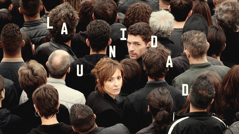 La unidad still 6