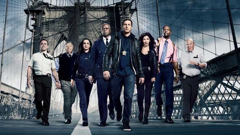 Brooklyn Nine-Nine still 4