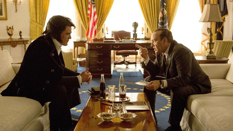 Elvis & Nixon still 3
