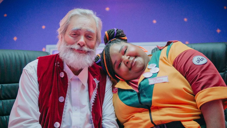 Uma Carta para Papai Noel still 1