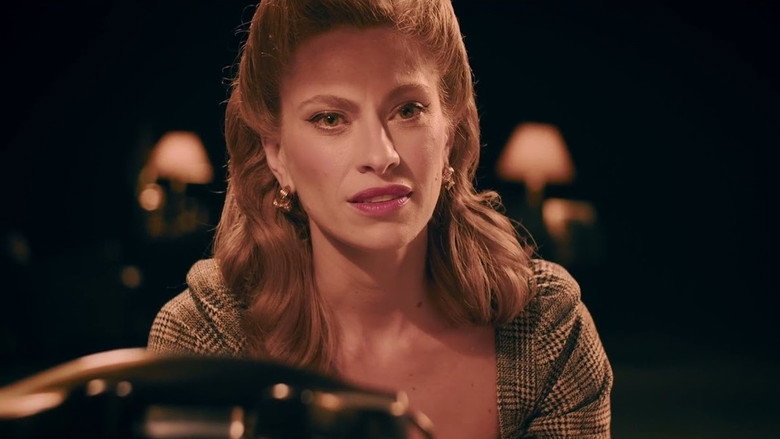 Tônia, a Diva no Espelho still 1