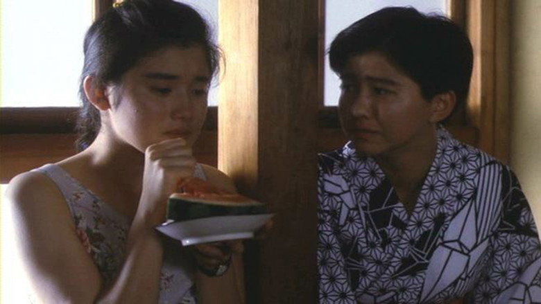 Chizuko's Younger Sister still 2