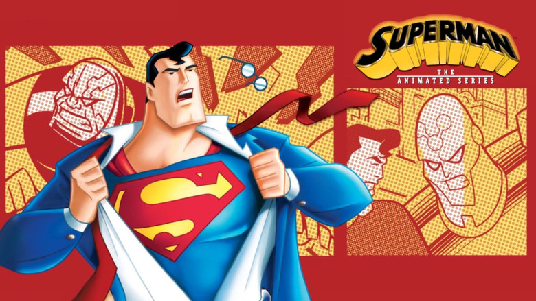 Superman: The Last Son of Krypton still 6