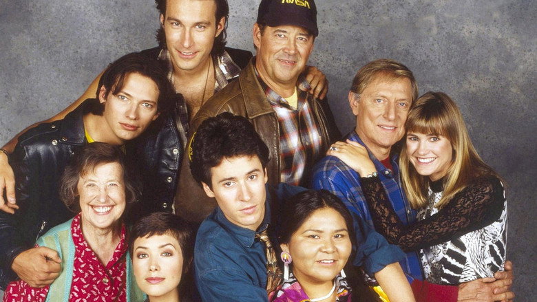 Northern Exposure still 4