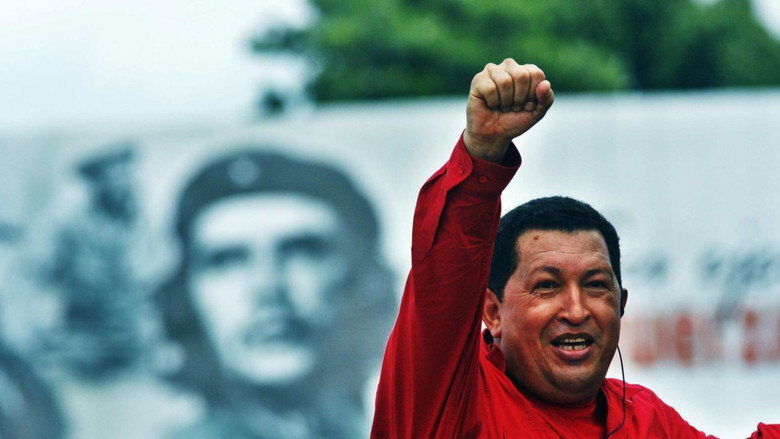 Hugo Chávez: Itinéraire d'un révolutionnaire still 1
