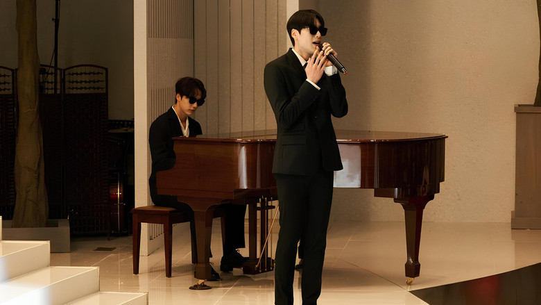 Happy Merry Ending (Movie) still 5