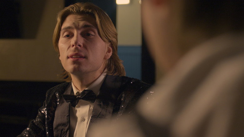Operation: Laugh Track still 4