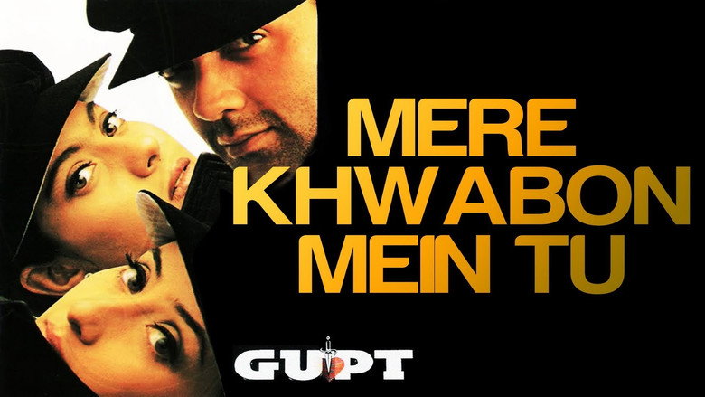 Gupt: The Hidden Truth still 1