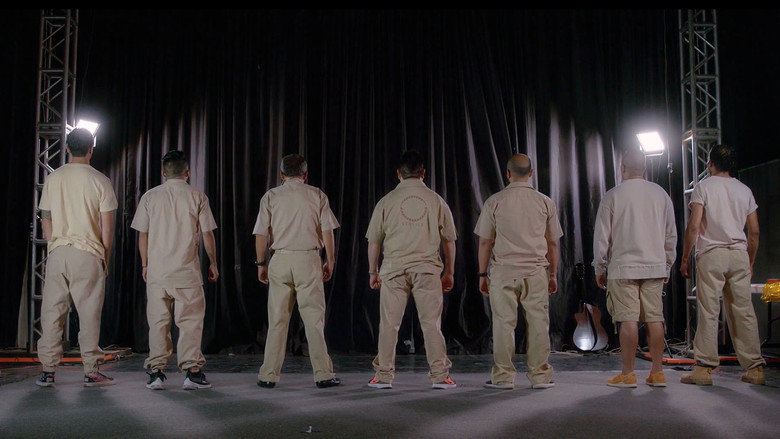 La fuga still 1