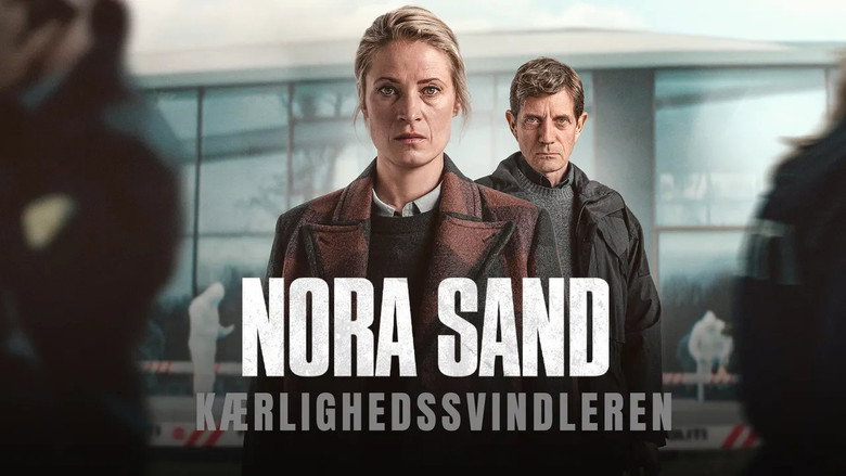 Nora Sand still 3