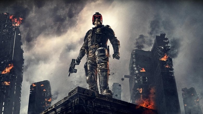Dredd still 1