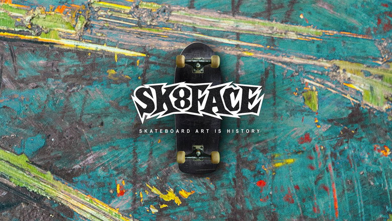 Sk8face still 5
