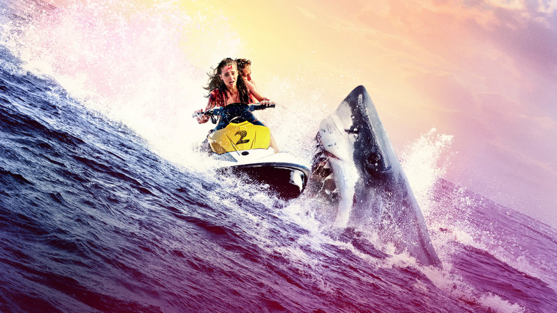 Shark Bait still 5