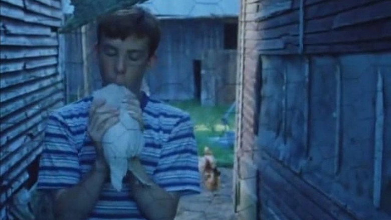 Fishbelly White still 2