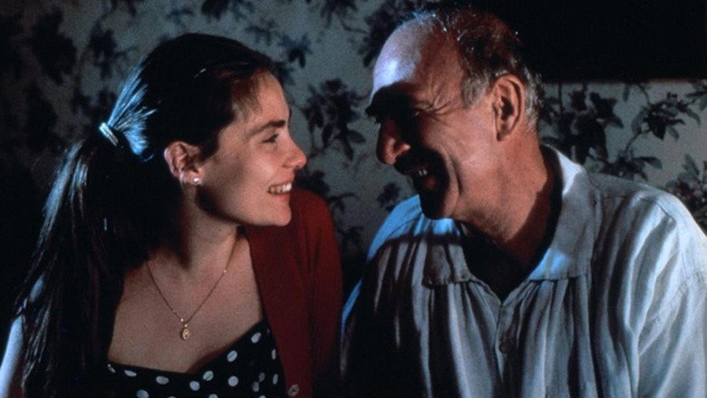 Le Sourire still 1