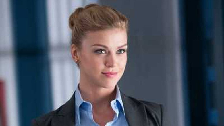 Dr. Cabbie still 4