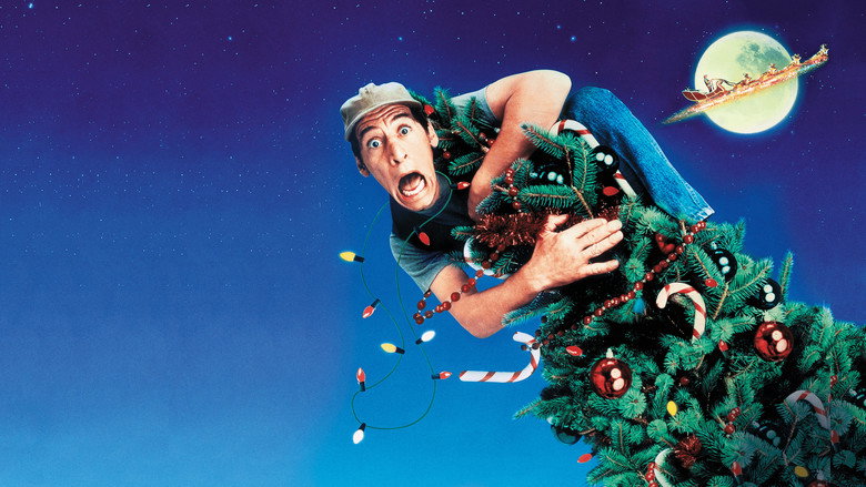 Ernest Saves Christmas still 1