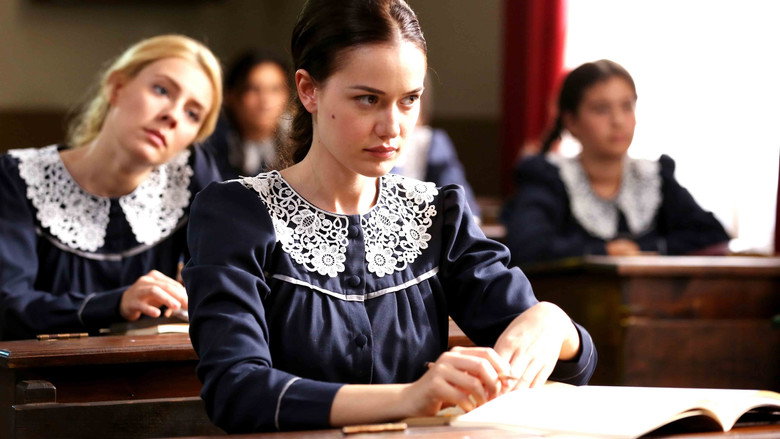 Lovebird still 4