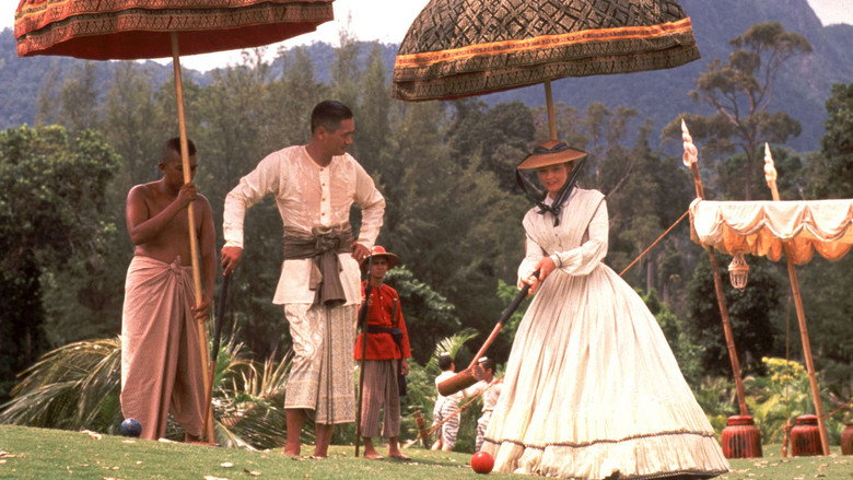 Anna and the King still 1