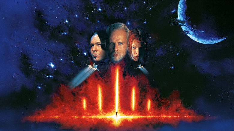 The Fifth Element still 1