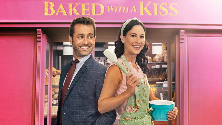 Baked with a Kiss still 6
