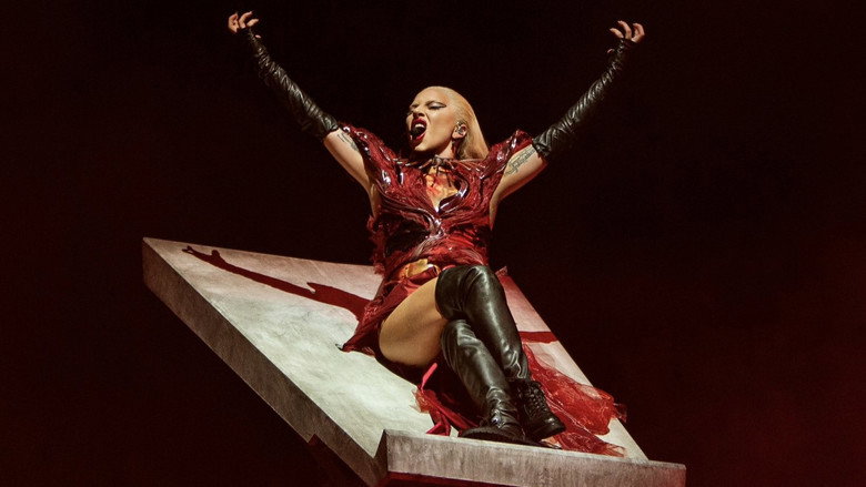 Gaga Chromatica Ball still 3