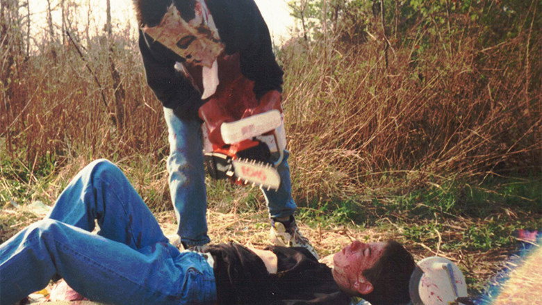Das Wiener Kettensägenmassaker still 2