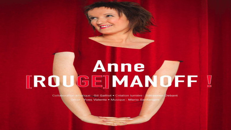 Anne [Rouge]manoff ! still 1