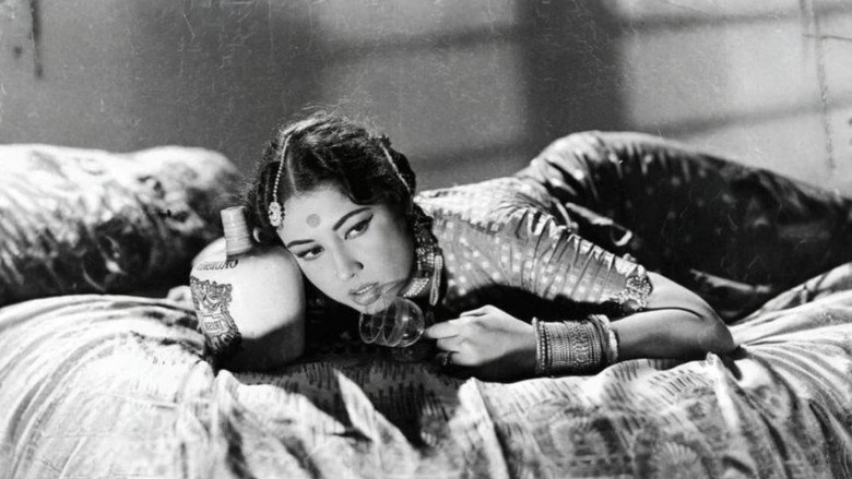 Sahib Bibi Aur Ghulam still 4