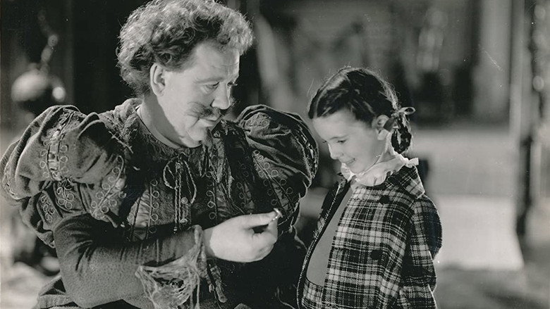 The Canterville Ghost still 1