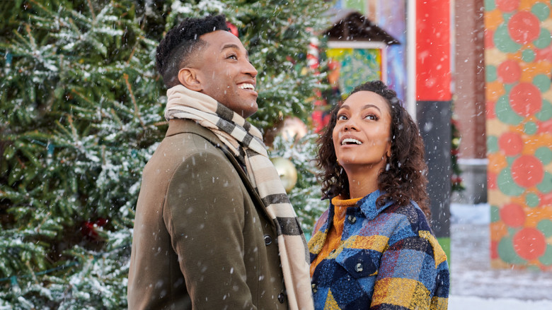 Holiday Heritage still 6