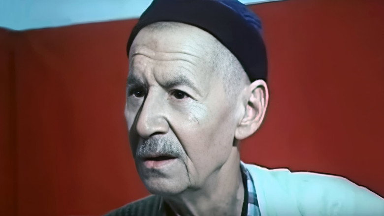 M'hamed Issiakhem still 1