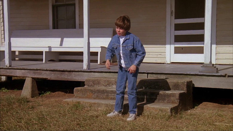 Cohen and Tate still 7