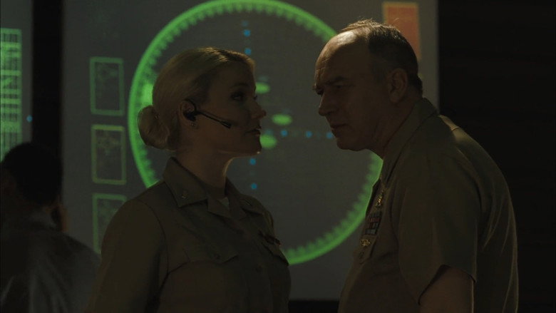 Flight of Fury still 6