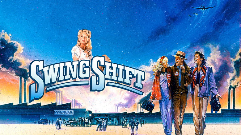 Swing Shift still 6