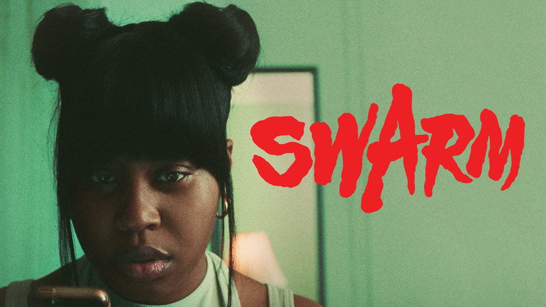 Swarm still 4