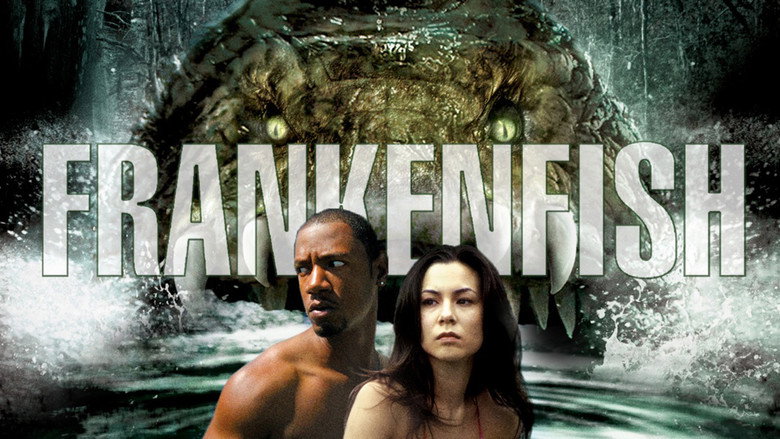 Frankenfish still 2