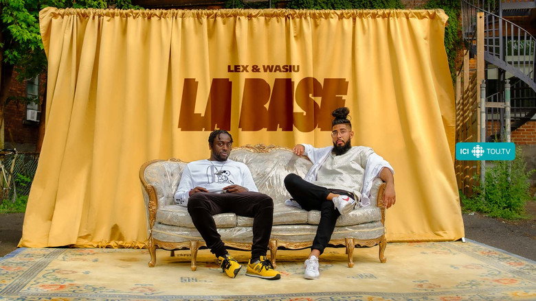 La base : Lex & Wasiu still 5