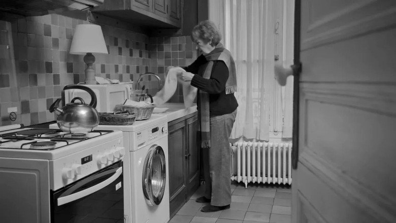 Michelle Perrot, dans l'intimité des chambres still 3